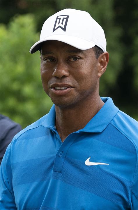 tiger woods wiki